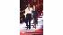 Evan Lysacek and Anna Trebunskaya on week five...