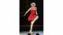 (Christina Applegate performs a number from the...