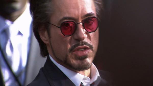 Robert Downey Jr. praises robert downey jr. wife. Robert Downey Jr. praises