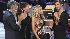 Bachelor Jake Pavelka and partner Chelsie...