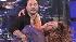 Check out the looks of relief on the faces of the Dancing With the Stars pairs who survived to dance another day. - Provided courtesy of ABC / Adam Larkey