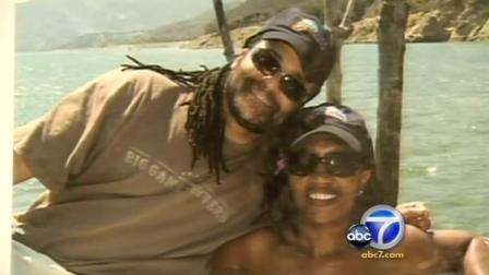 Lyle Stanford Herring Sr., a former CSUN recruiter, is seen in this undated file photo.