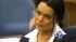 Actress Lindsay Lohan sported an ugly,...