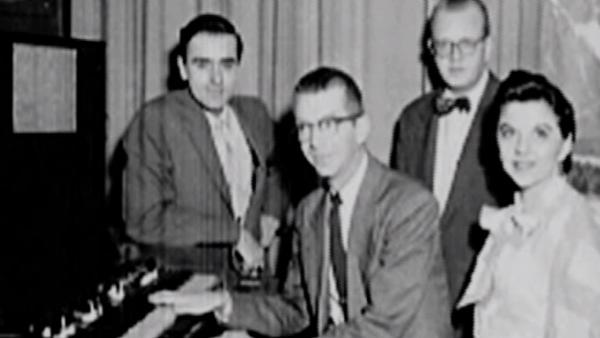 After 43 years, ABC7 Inland Empire Bureau Chief Bob Banfield is retiring. Take a look back at his storied career in TV.