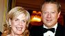 Former Vice President Al Gore and his wife, Tipper, are separating after 40 years of marriage.