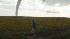 Tornado chasing raw: Dallas runs :: Dallas Raines makes a run for it when a tornado started coming his way.