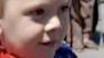 Four-year-old Braydon Hampton saved his cousin Kye from drowning when she slipped into a pool unnoticed by adults.