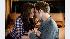 Edward Cullen (Robert Pattinson) and Bella Swan...