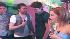 Oliver Phelps (George Weasley), Matthew Lewis...
