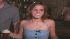 Emma Watson (Hermione Granger) has foam from a...