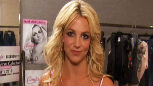 britney spears shoes. Britney Spears designs Candies