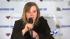 Ventura County teen Abby Sunderland describes...