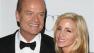 Kelsey Grammer and wife split