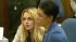 A judge sentences Lindsay Lohan to jail for 90...