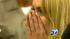 Lindsay Lohans reacts to nail paint controversy,...