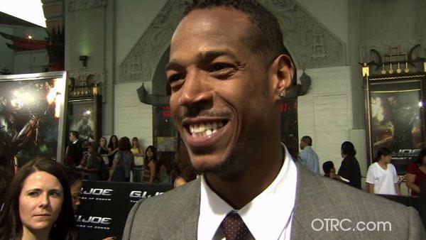 Actor Marlon Wayans seemed excited about LeBron's move <ahref='http://twitter.com/MARLONLWAYANS/status/18079092035'target='_blank'>Tweeting</a>, 'I'm gettin my MIaMI jersey NOW!'