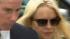 After being booked into jail, Lindsay Lohan is ready to accept the consequences of her actions, said her lawyer.