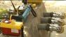 If a nuclear bomb dropped on Los Angeles, how would emergency crews handle the disaster?