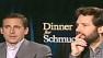 Steve Carell and Paul Rudd team up again for a third comedy film, Dinner for Schmucks.