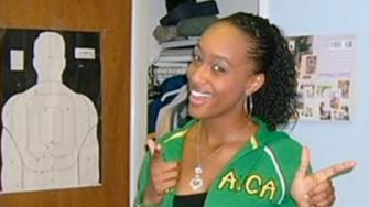 Mitrice Richardson, a woman who went missing in Malibu last September may be in Las Vegas. There have been several sightings.