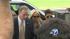 Actress Lindsay Lohan, who is behind bars for a...