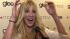 'Glee' stars dish on Britney Spears episode Glee stars Break the Ice on upcoming Britney Spears episode set to air September 28th. - Provided courtesy of KABC