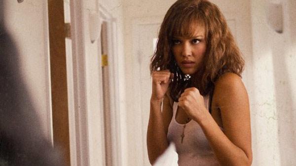 Jessica Alba in a scene from Machete. - Provided courtesy of Photo courtesy of Twentieth Century Fox Film Corporation Jessica Alba in a scene from Machete. - Provided courtesy of Photo courtesy of Twentieth Century Fox Film Corporation