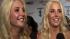 Playboy twins talk Sofia Coppola film karissa and Kristina Shannon speak to OnTherRedCarper.com at Capcoms launch of the Lonely Planet 2 video in spring 2010. - Provided courtesy of KABC