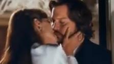 Angelina Jolie and Johnny Depp appear in The Tourist. - Provided courtesy of none / Photo courtesy of GK Films / Spyglass Entertainment / Studio Canal