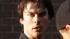 Ian Somerhalder films The Vampire Diaries episode Brave New World, which aired on Sept. 16, 2010. - Provided courtesy of The CW