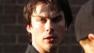 Ian Somerhalder films 'The Vampire Diaries' episode 'Brave New World', which aired on Sept. 16, 2010.