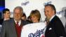The ownership of the Dodgers hangs in the balance as attorneys for Frank and Jamie McCourt made their closing arguments.