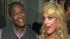 OTRC: Kyle Massey, Lacey Schwimmer talk week 3 :: Kyle Massey, Lacey Schwimmer talk week 3 of Dancing With the Stars following their performance.