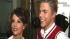 OTRC: Jennifer Grey, Derek Hough talk week 3 :: Jennifer Grey, Derek Hough talk week 3 of Dancing With the Stars following their performance.