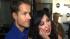 OTRC: Margaret Cho, Louis van Amstel talk... :: Margaret Cho, Louis van Amstel talk week 3 of Dancing With the Stars following their performance.