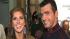 OTRC: Audrina Patridge, Tony Dovolani talk... :: Audrina Patridge, Tony Dovolani talk week 3 of Dancing With the Stars following their performance.