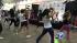 In fitness, theres no shortage of moves and...