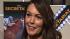 Diane Lane talks inspiring 'Secretariat' character (2010 premiere) Diane Lane talks to George Pennacchio of KABC Television, OnTheRedCarpet.coms parent company, in October 2010. - Provided courtesy of KABC