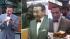 Pee-wee Herman in Littly Italy, on a subway and...
