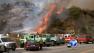 Did concerns over costs slow the U.S. Forest Services initial response to last years devastating Station Fire?