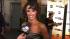 Karina Smirnoff talks after the fourth Dancing...