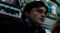 A scene from the second trailer of Harry Potter and the Deathly Hallows. - Provided courtesy of none / Warner Bros.