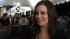 Katie Featherston: 'Paranormal' is realistic Katie Featherston speaks at the LA screening of Paranormal Activity 2. - Provided courtesy of none / Paramount Pictures