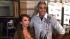 Rick Fox and Cheryl Burke talk week 6 of Dancing...