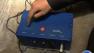 Small earthquake sensors installed in homes could give emergency crews valuable information.