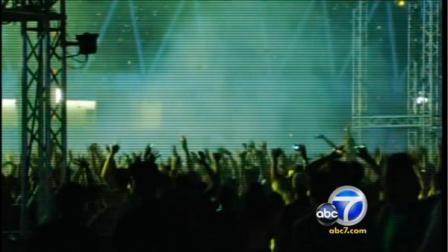 Electric Daisy Carnival