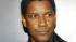 Denzel Washington lands in third place on the...
