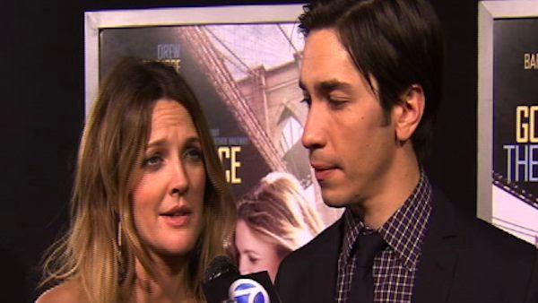 Drew Barrymore is the only woman to place on <'ahref=' http://www.forbes.com/2010/11/04/hollywoods-most-overpaid-stars-2010-business-entertainment-most-overpaid-stars.html ' target='_blank>the Forbes list</a>.