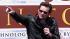 Jim Carrey earns tenth place on the Forbes list...