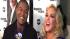 Kyle Massey, Lacey Schwimmer talk week 9 Kyle Massey, Lacey Schwimmer talk week 9 of Dancing With the Stars following their performance. - Provided courtesy of KABC